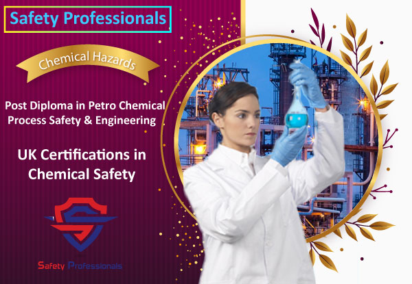 Chemical Safety Course